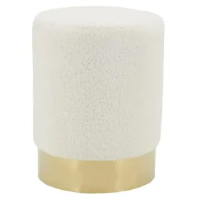 AUBRY GASPARD POUF B NPO1650